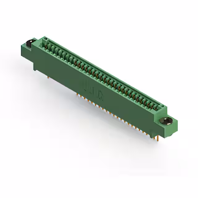 845-031-540-603 EDAC Inc.  Edgeboard Connectors